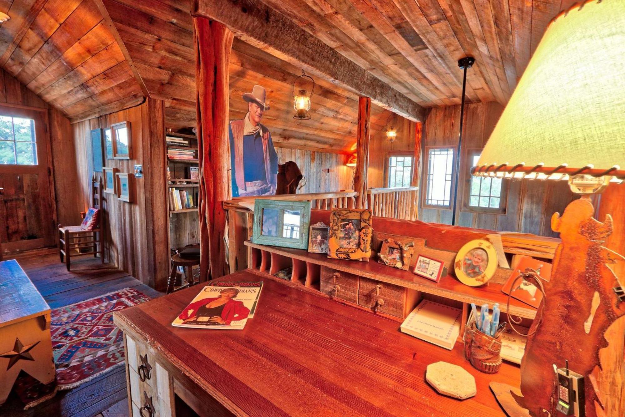 Log Cabin At Old Glory Ranch ويمبيرلي المظهر الخارجي الصورة